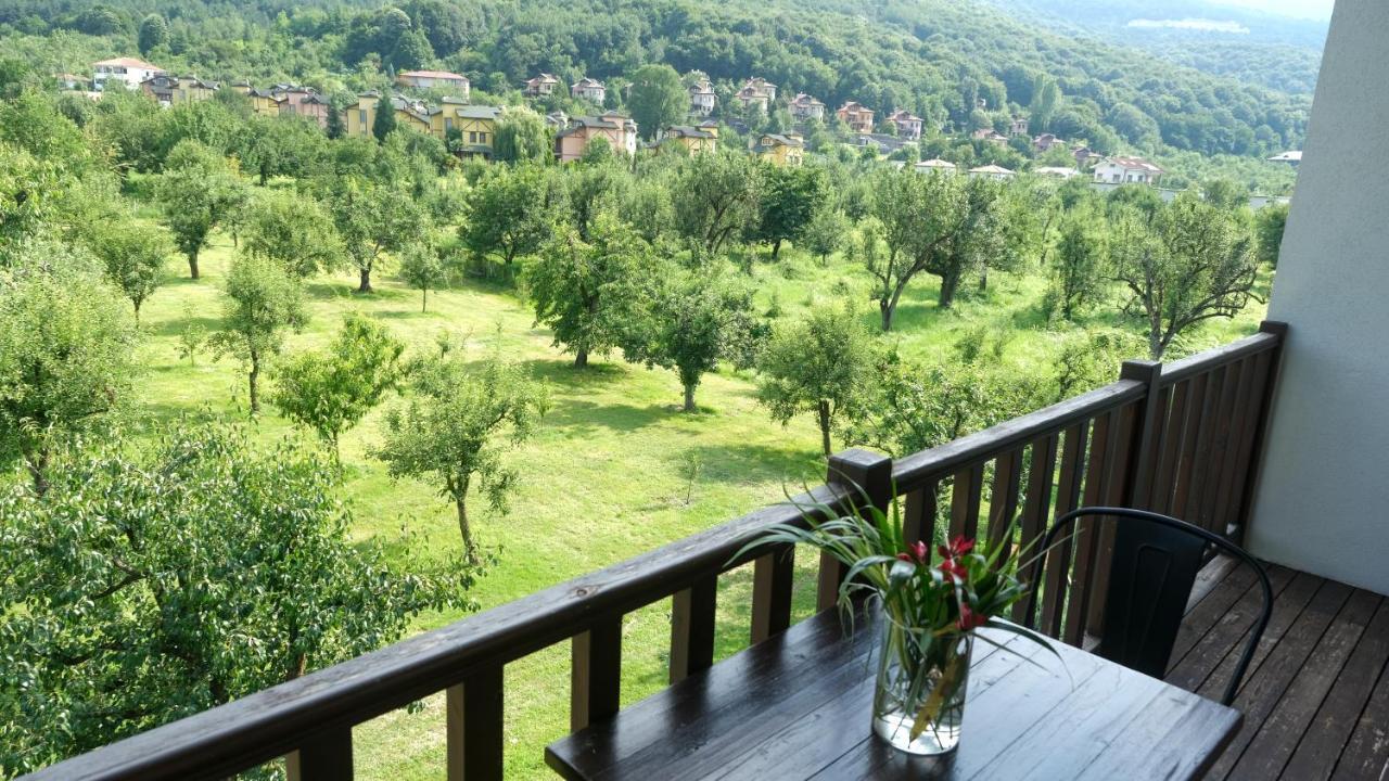 Hotel Cevizdibi