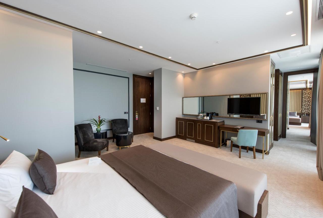 Ramada Plaza & Trabzon