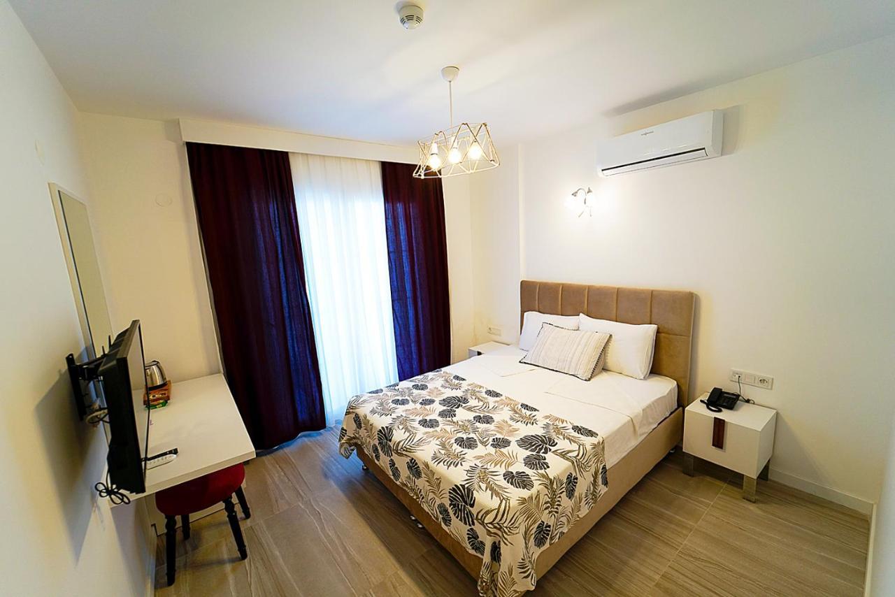 Tepehan By Oezkul Hotel