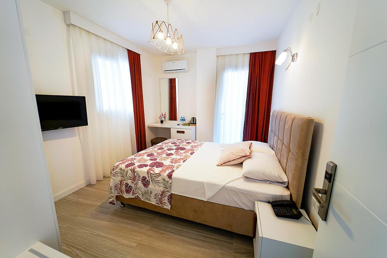 Tepehan By Oezkul Hotel
