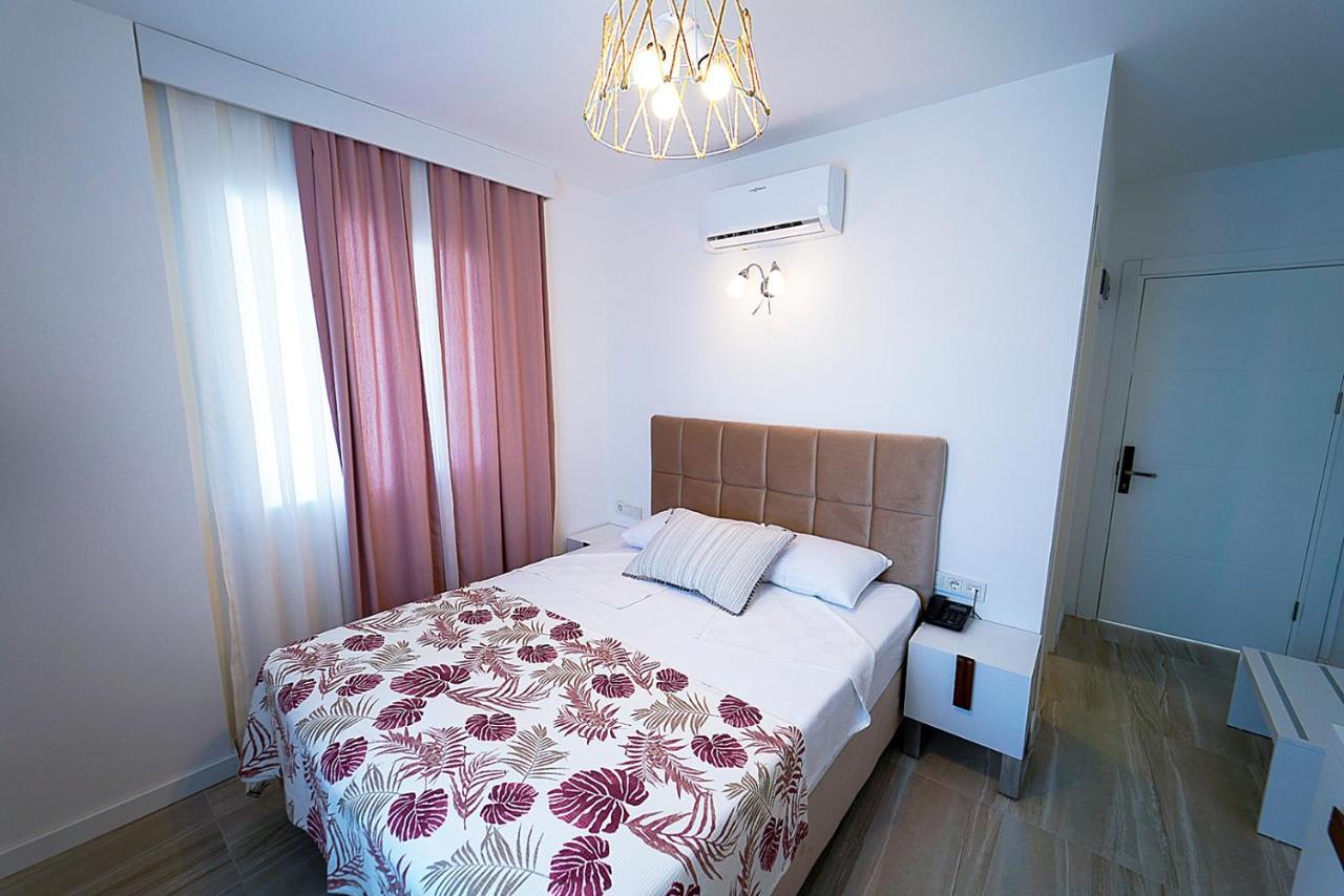 Hotel Tepehan By Oezkul Izmir