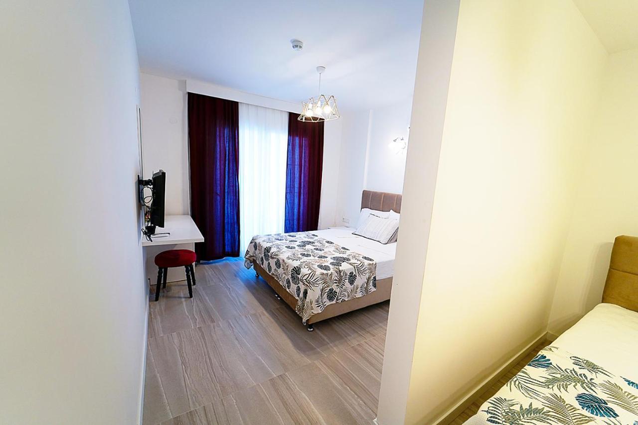 Tepehan By Oezkul Hotel