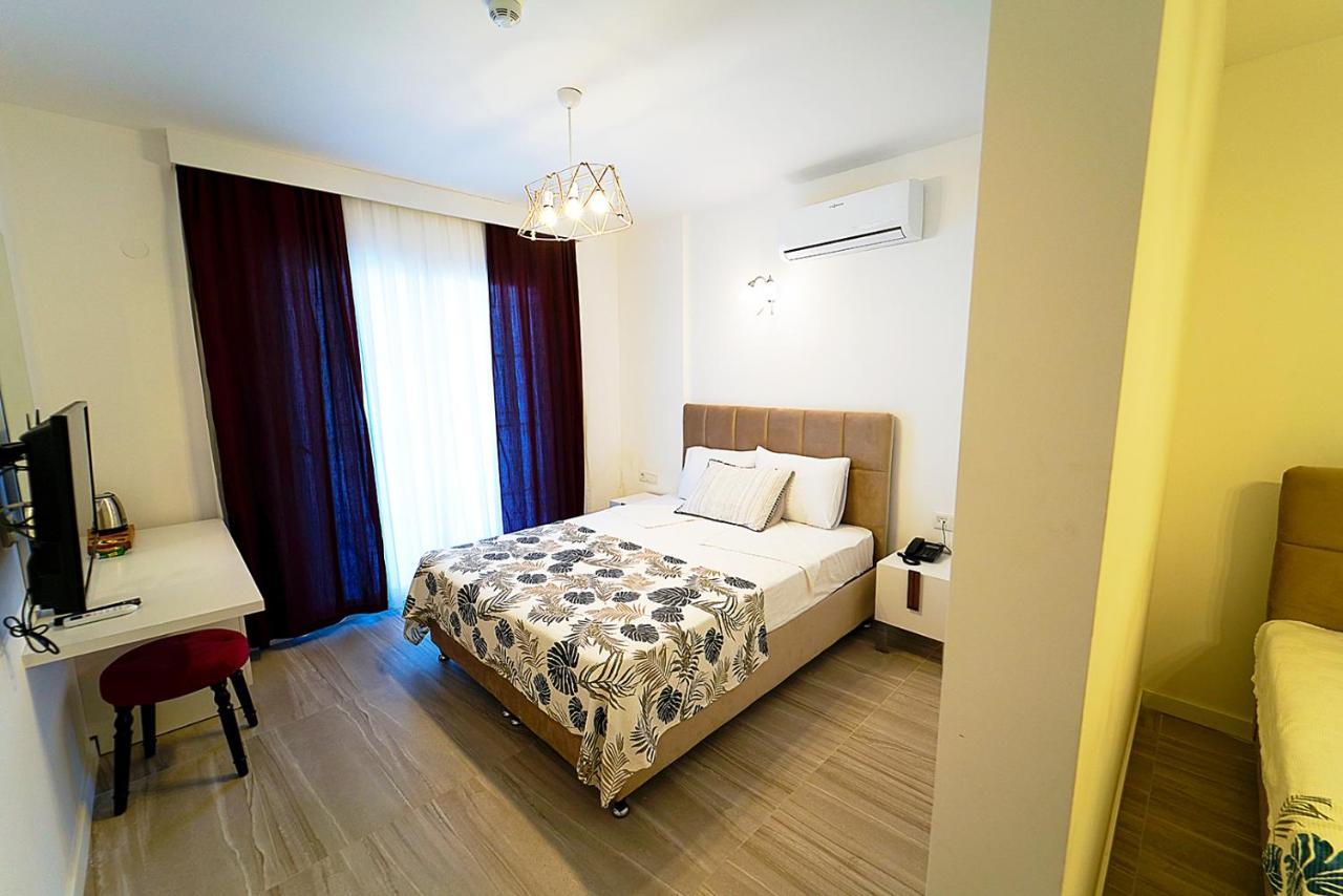 Hotel Tepehan By Oezkul *