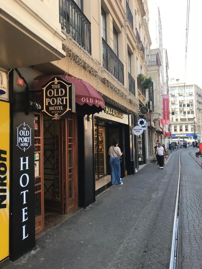 Hotel Old Port 3*