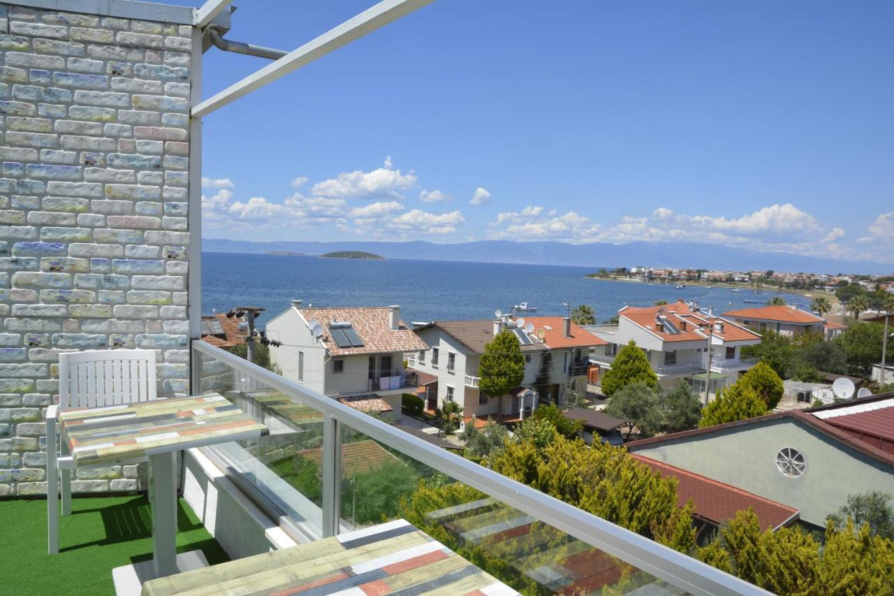 Ege & Ayvalik