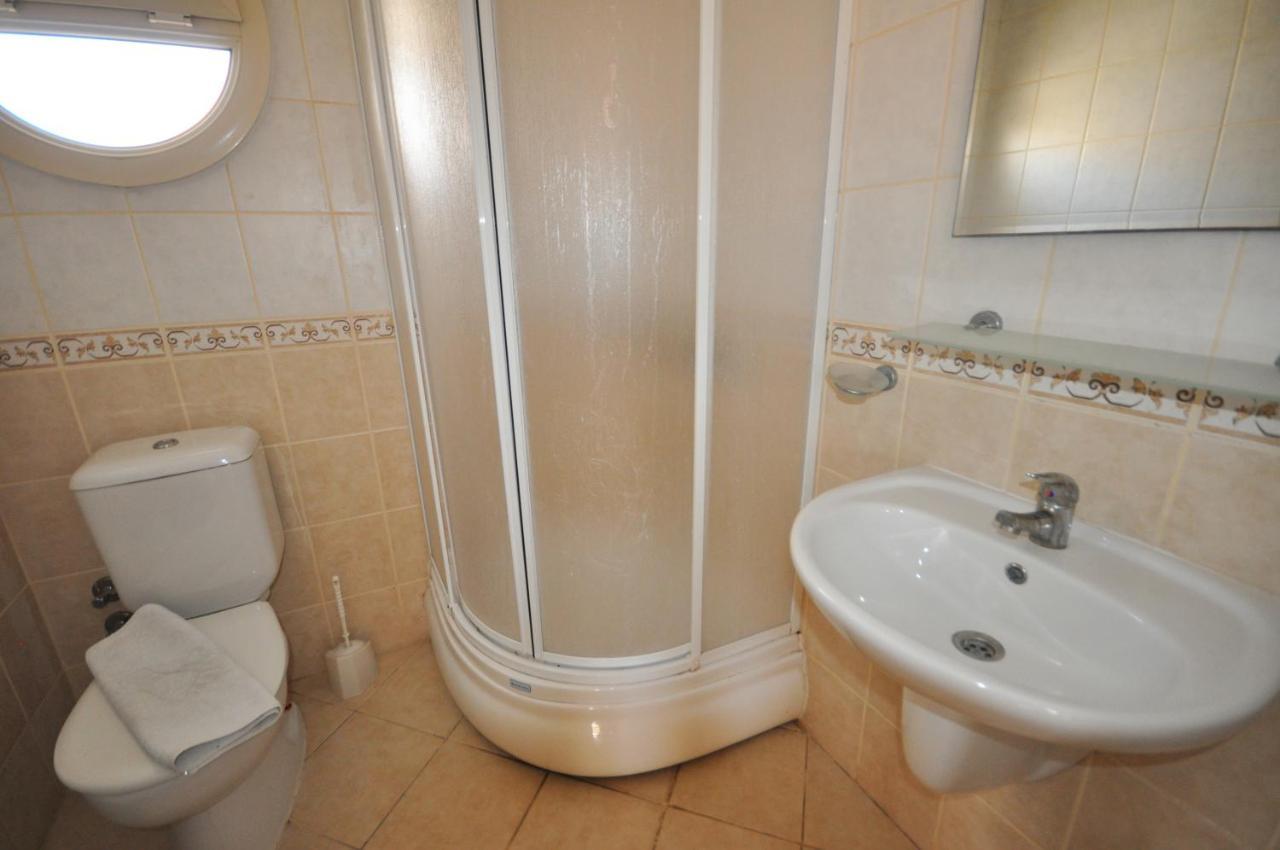 Flamingo Country Club Apartment Complex * Guvercinlik (Bodrum)