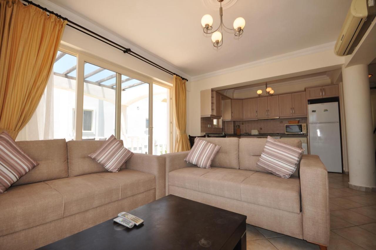 Flamingo Country Club Apartment Complex Apartment Guvercinlik (Bodrum)