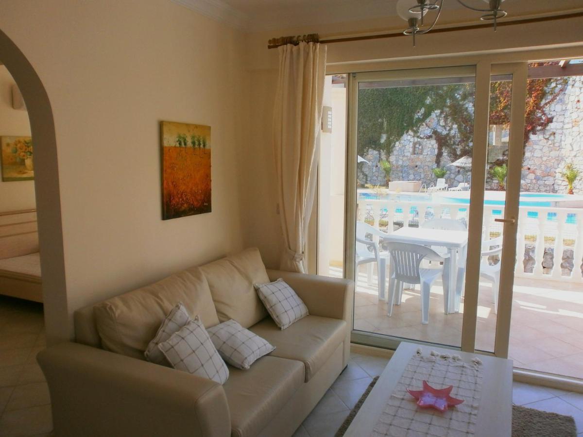 Flamingo Country Club Apartment Complex * Guvercinlik (Bodrum)