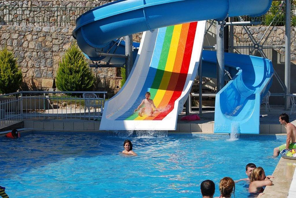 Flamingo Country Club Apartment Complex Apartment Guvercinlik (Bodrum)
