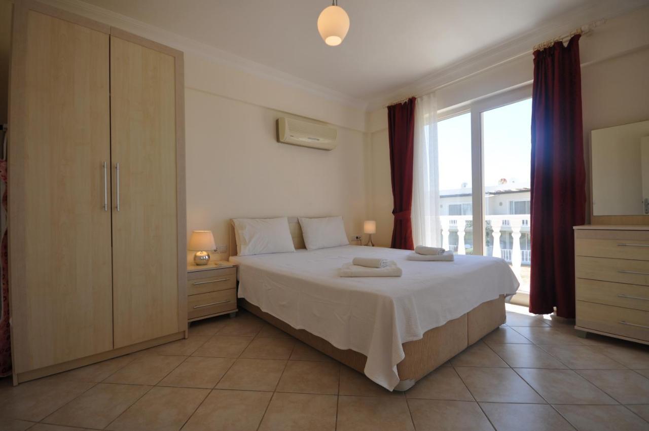 Flamingo Country Club Apartment Complex * Guvercinlik (Bodrum)