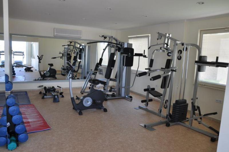 Flamingo Country Club Apartment Complex Apartment