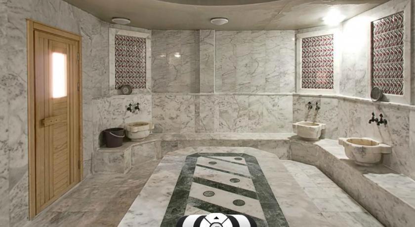 Flamingo Country Club Apartment Complex Apartment Guvercinlik (Bodrum)