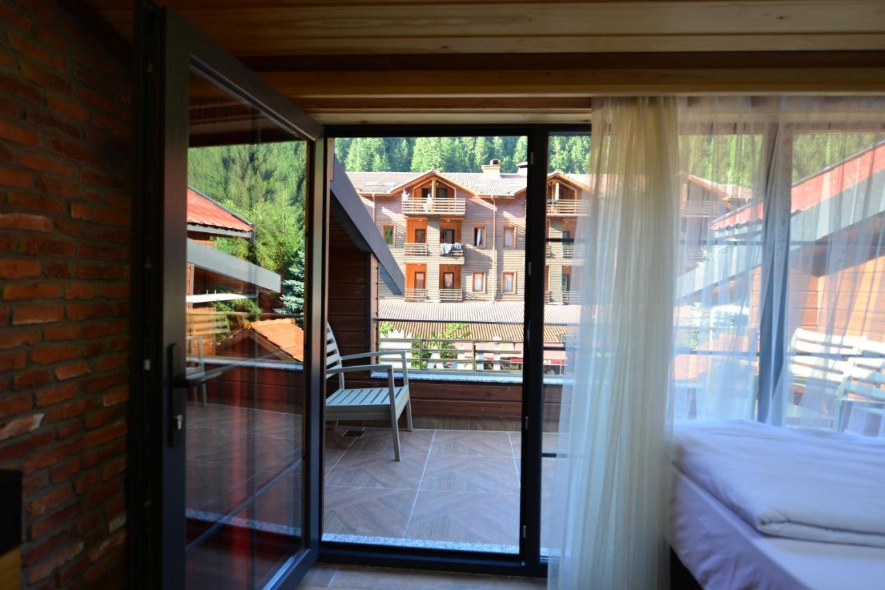 Hotel Inanlar Deluxe Hotel & Bungalow 3*