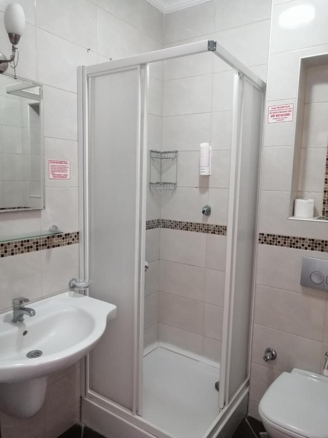 Gloria Tibi Hotel 2*