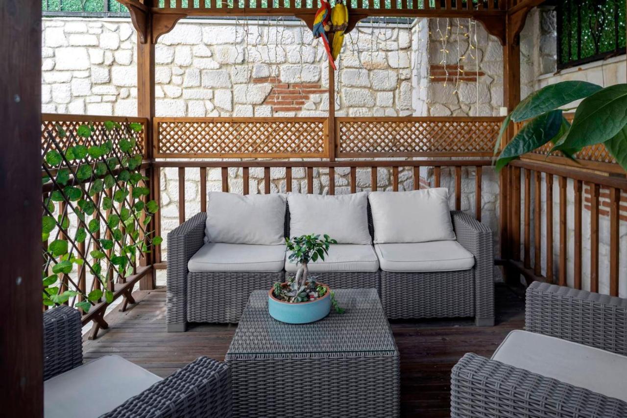 Hotel Lagun