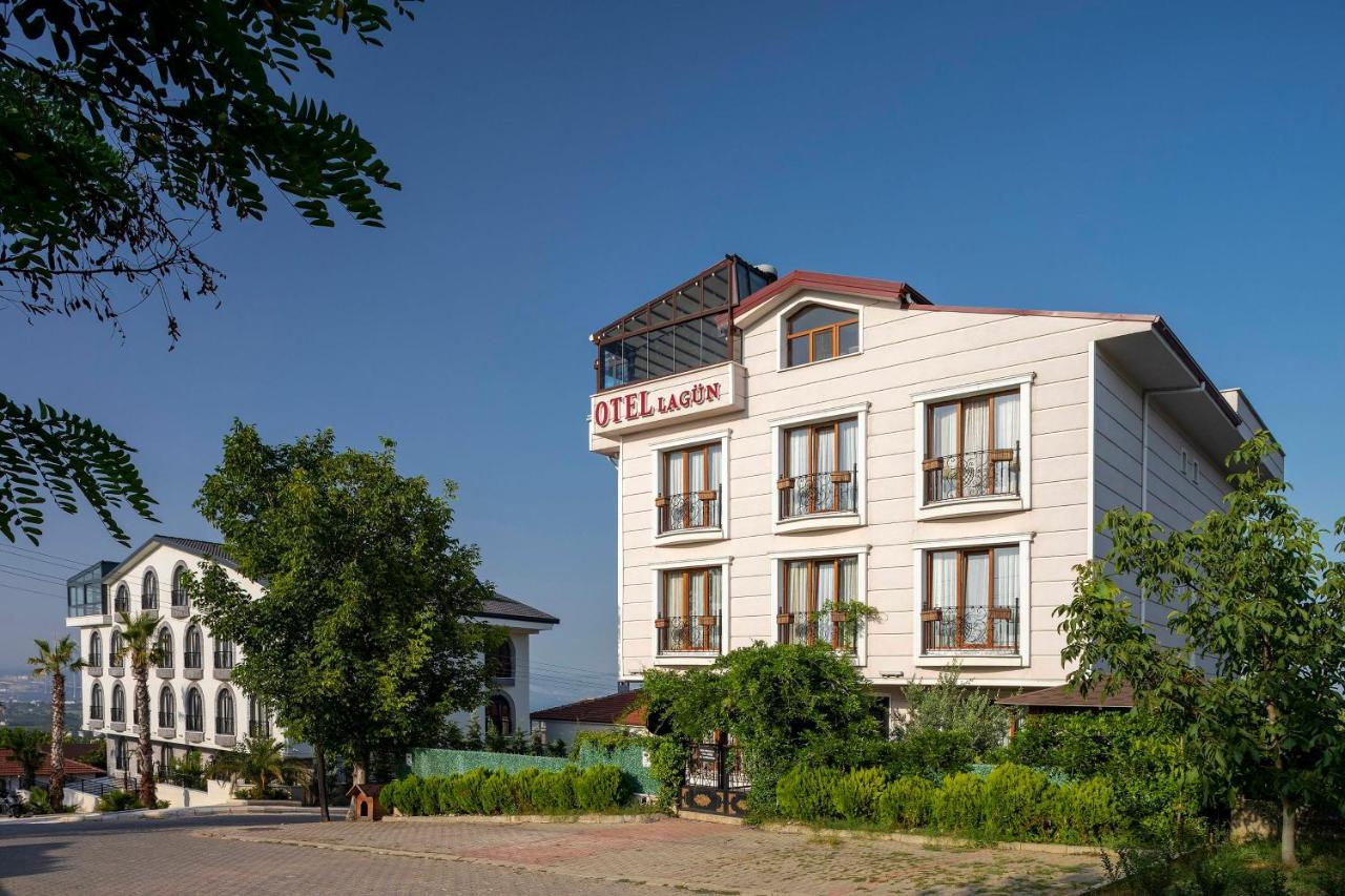 Hotel Lagun 2*