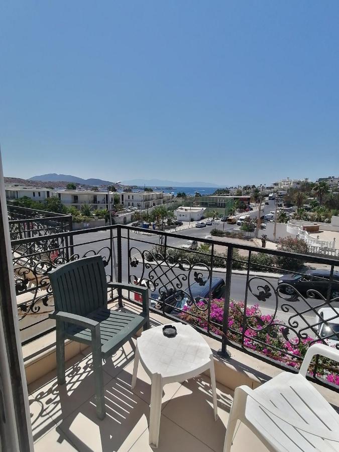 Gloria Tibi Hotel Gumbet