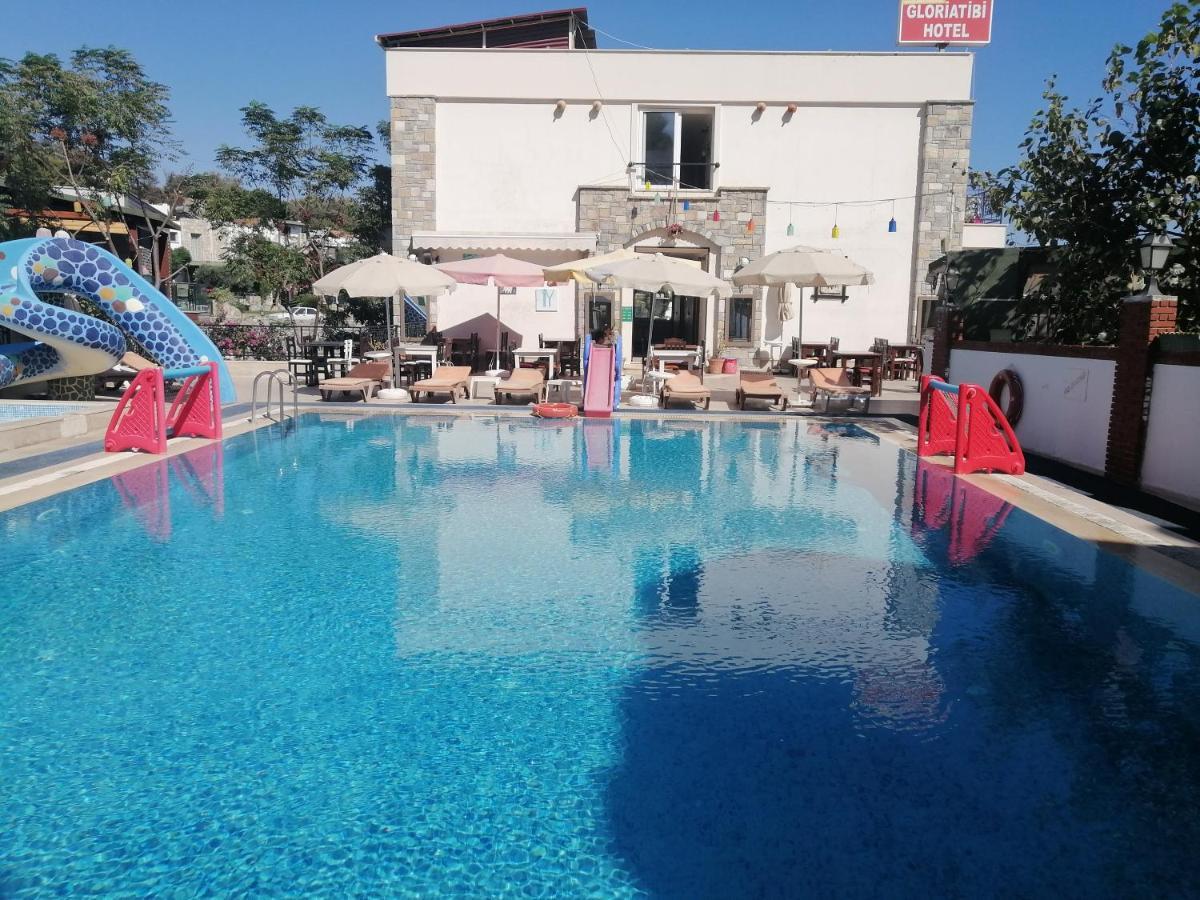 Hotel Gloria Tibi Gumbet