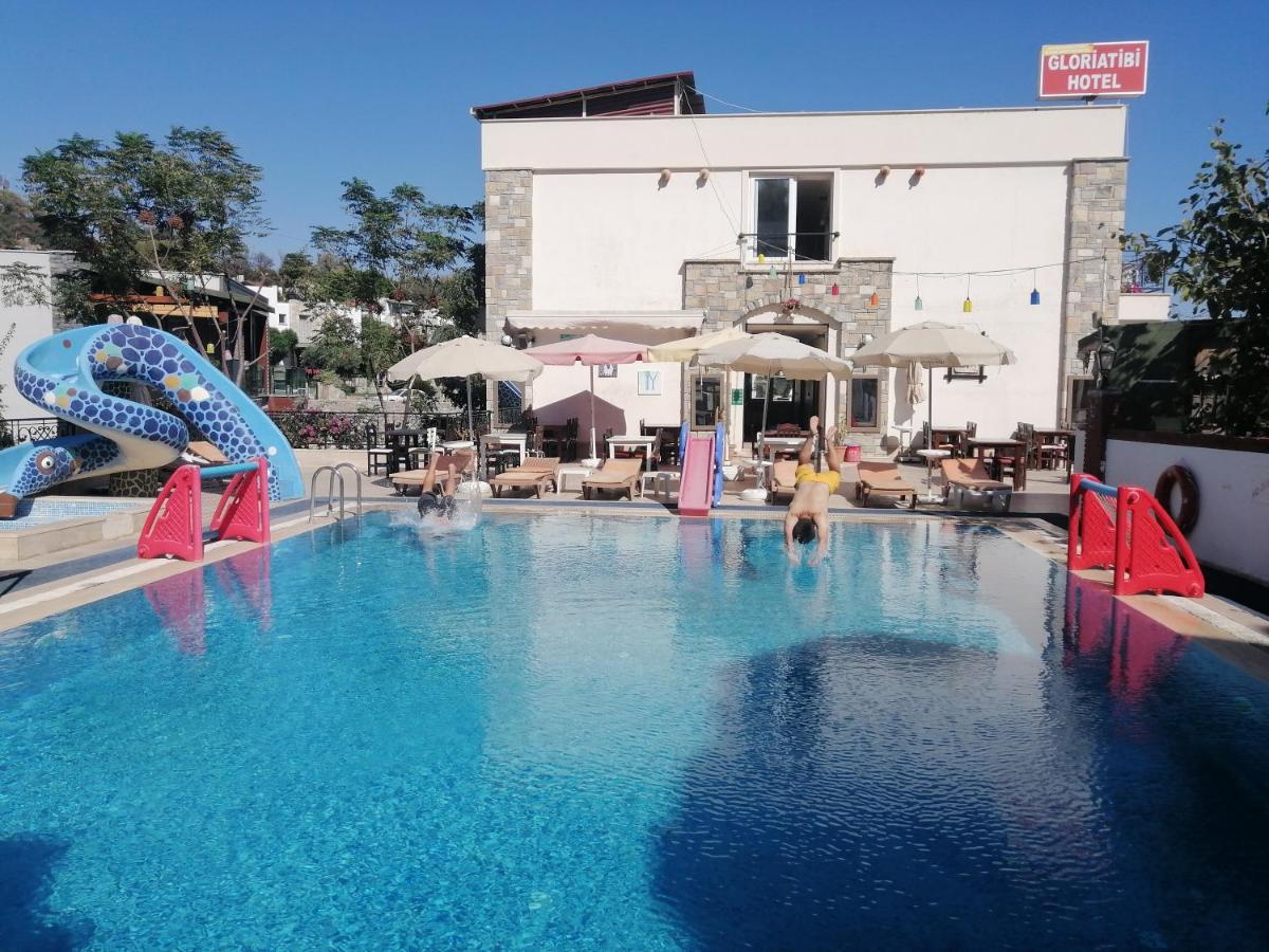 Hotel Gloria Tibi Gumbet