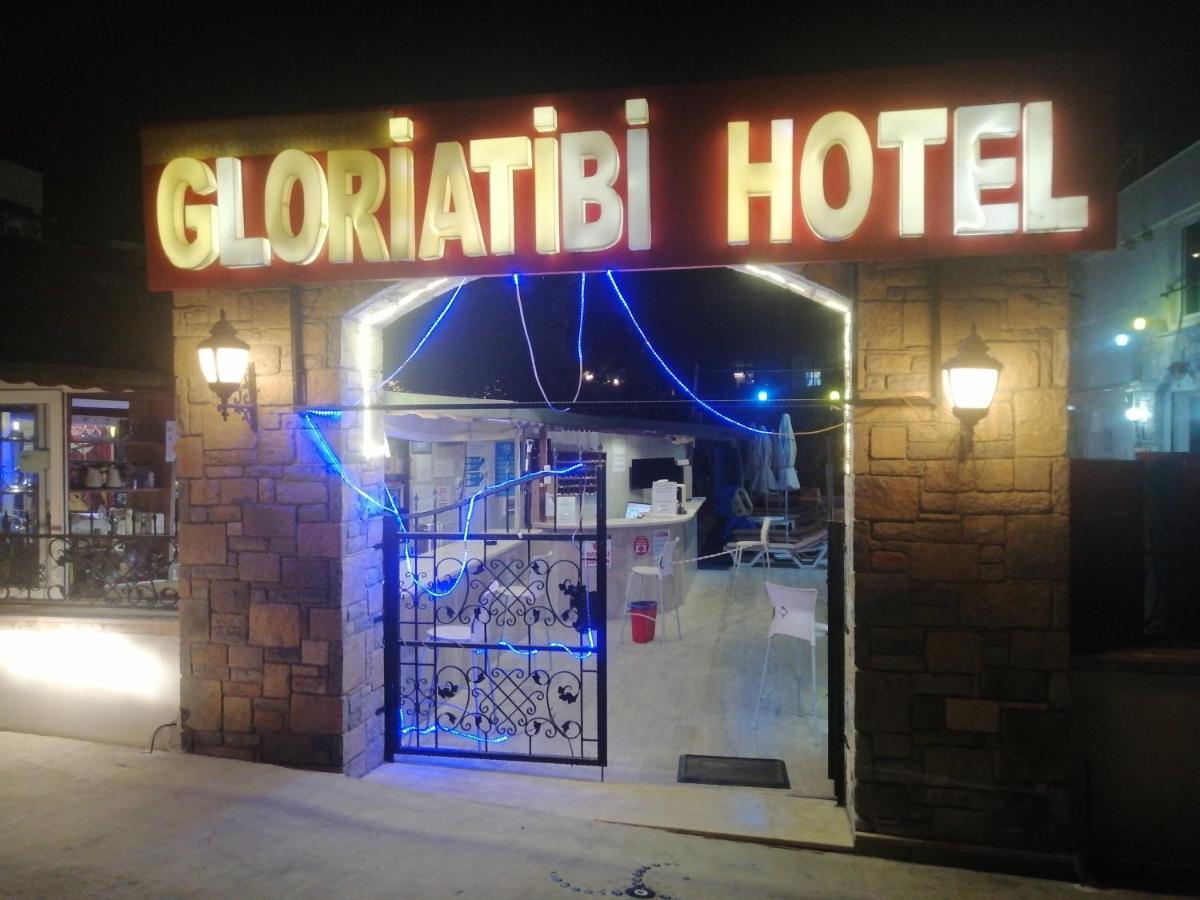 Hotel Gloria Tibi 2*