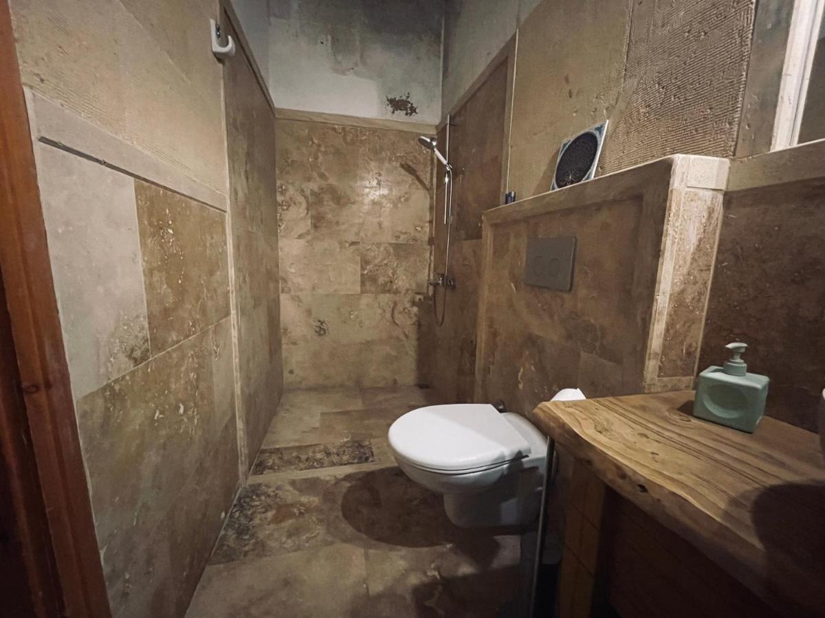 Anatolia Raymonde Cave House Guest house *