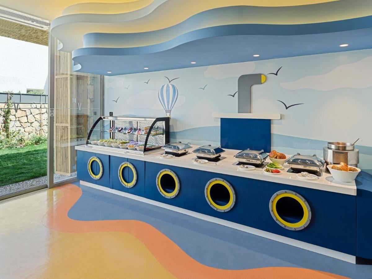 Resort Voyage