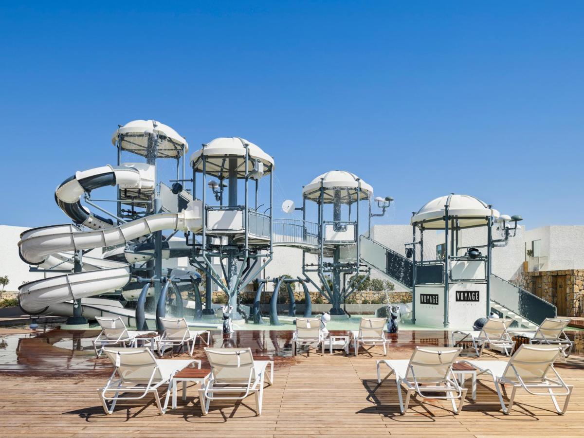 Voyage Resort 5*