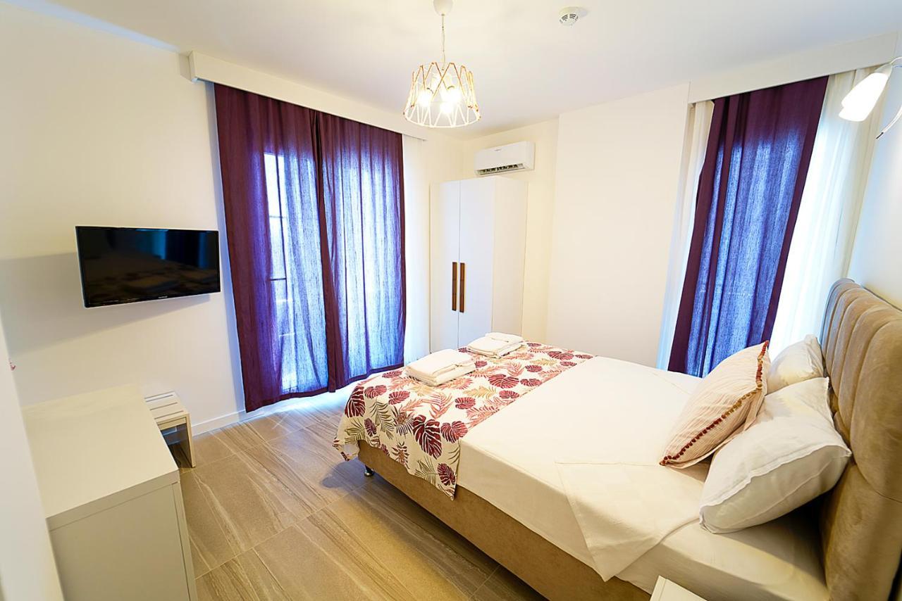 Tepehan By Oezkul Hotel Izmir