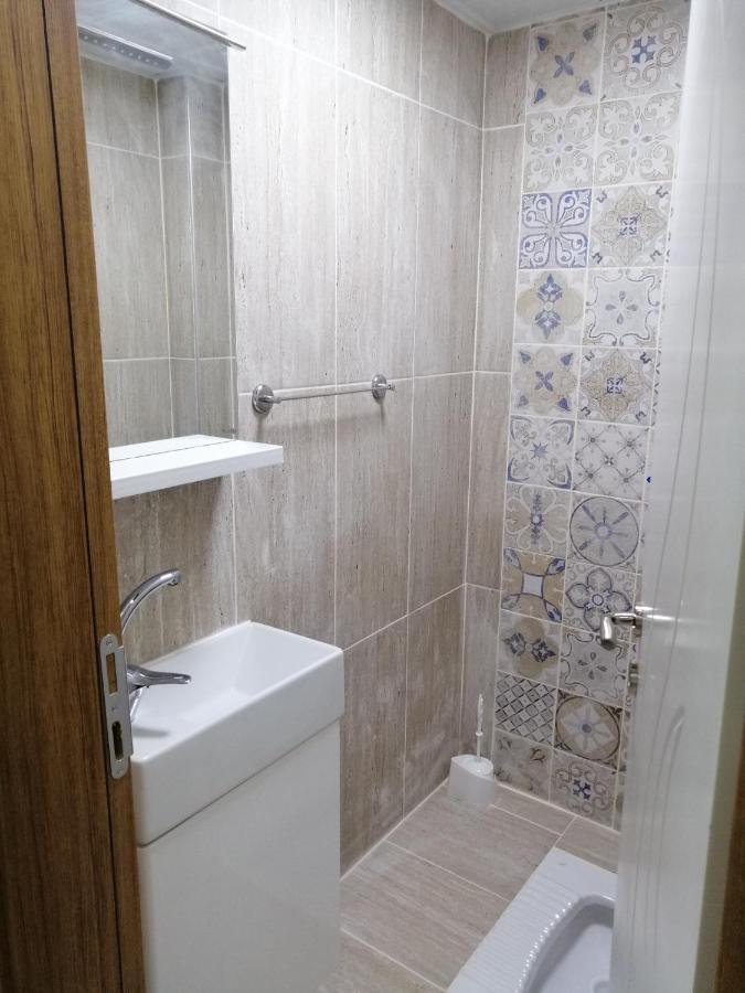 Deniz Apartment Demre