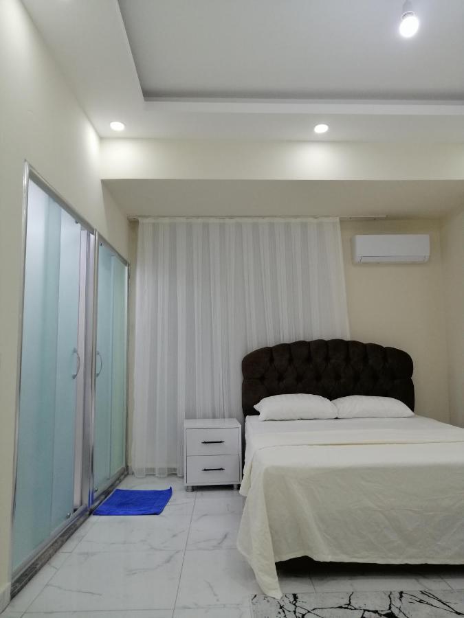 Deniz Apartment Demre