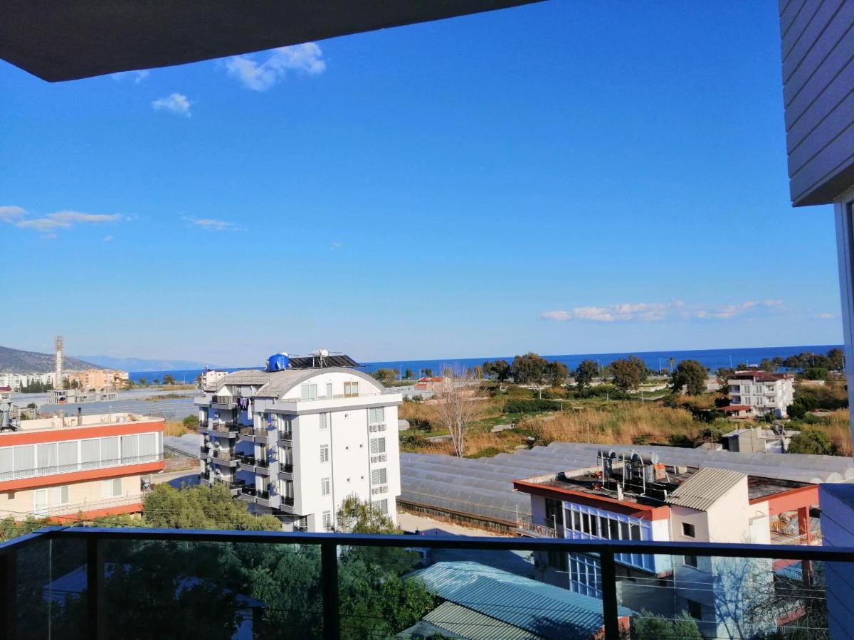 Deniz Apartment
