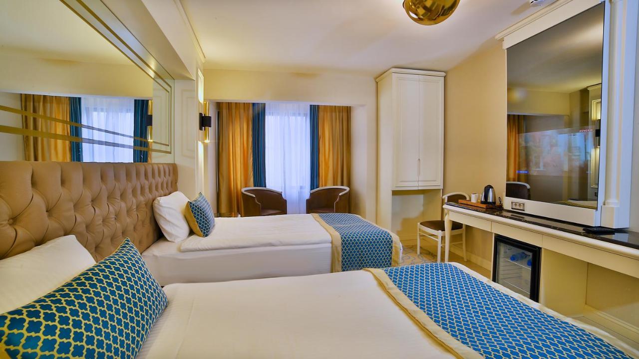 Hotel Beethoven Premium 4*
