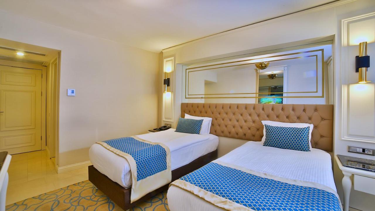 Beethoven Premium Hotel