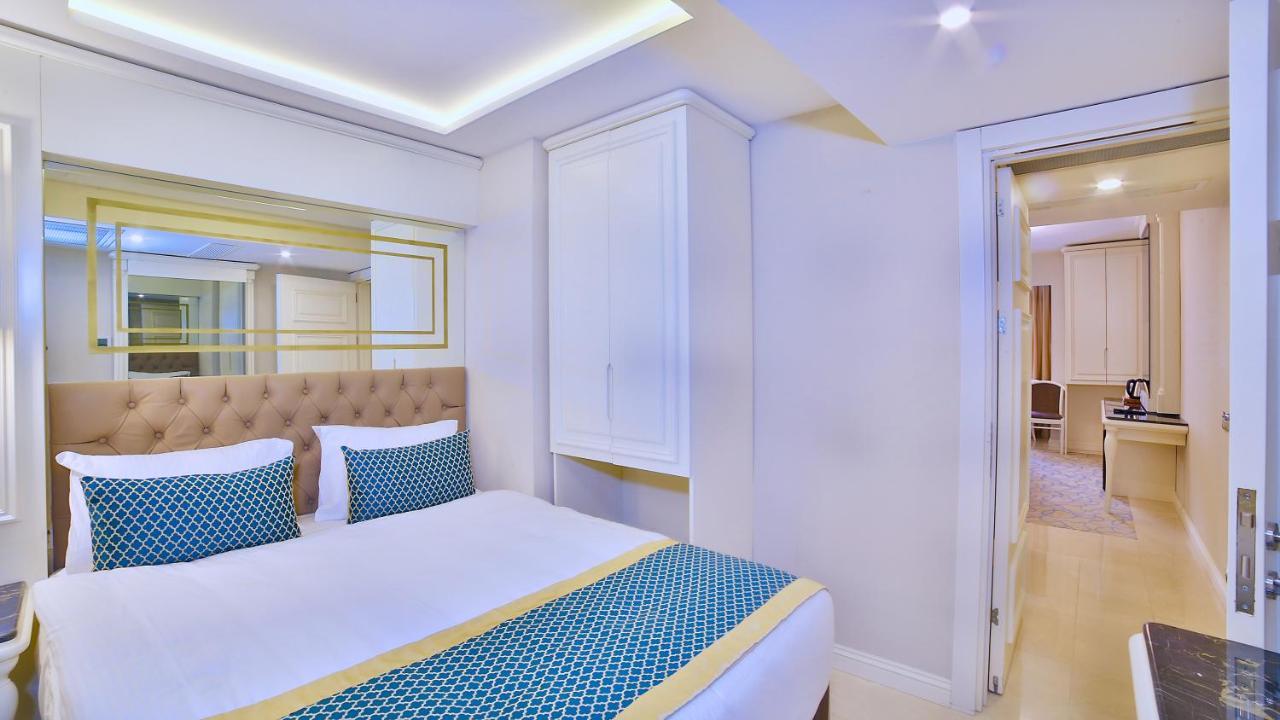 Hotel Beethoven Premium