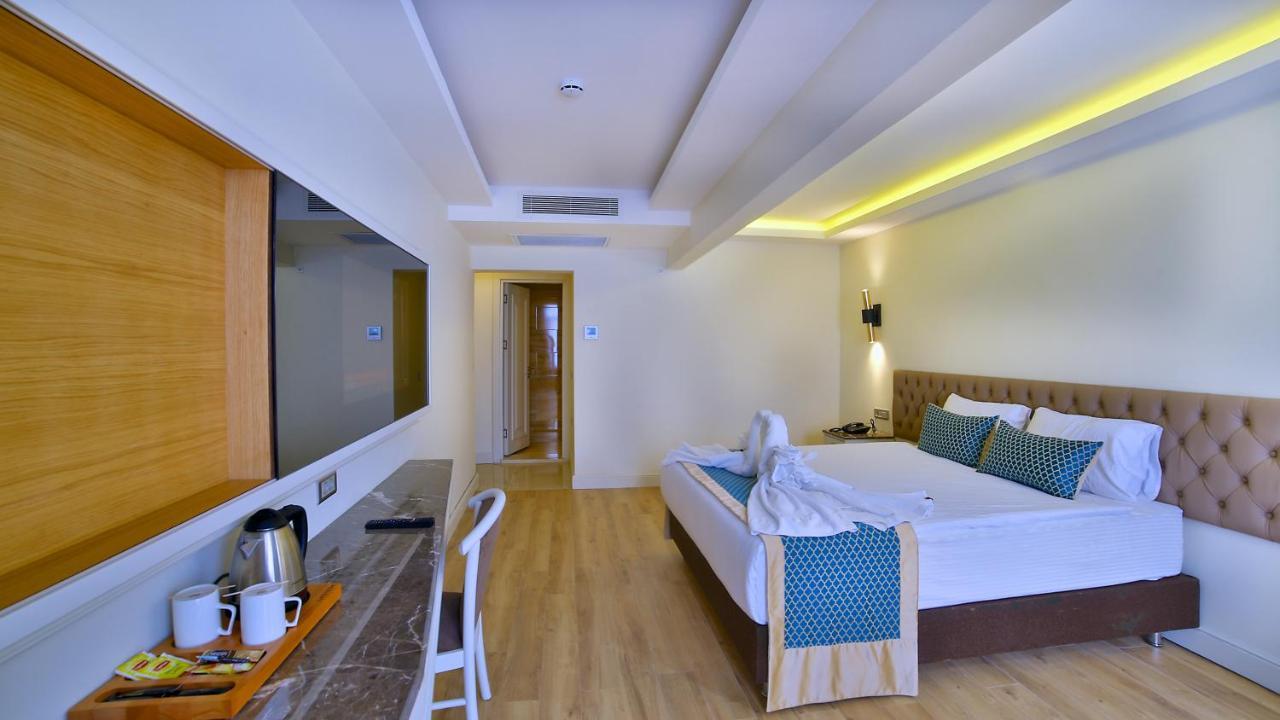 Beethoven Premium 4* Istanbul