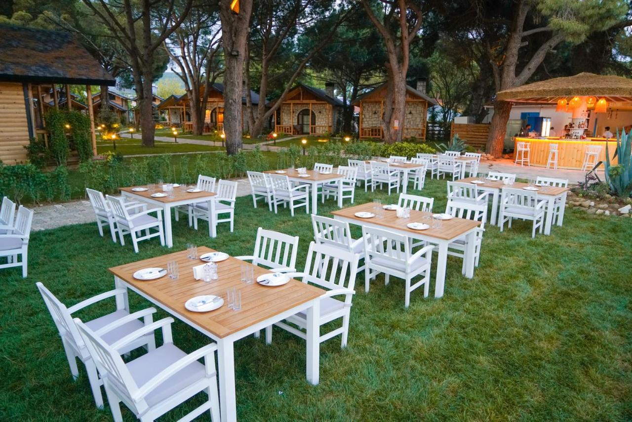 Pino Mar Luxury Bed & Breakfast Erdek