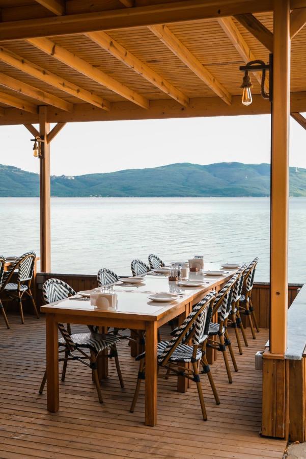 Pino Mar Luxury Bed & Breakfast