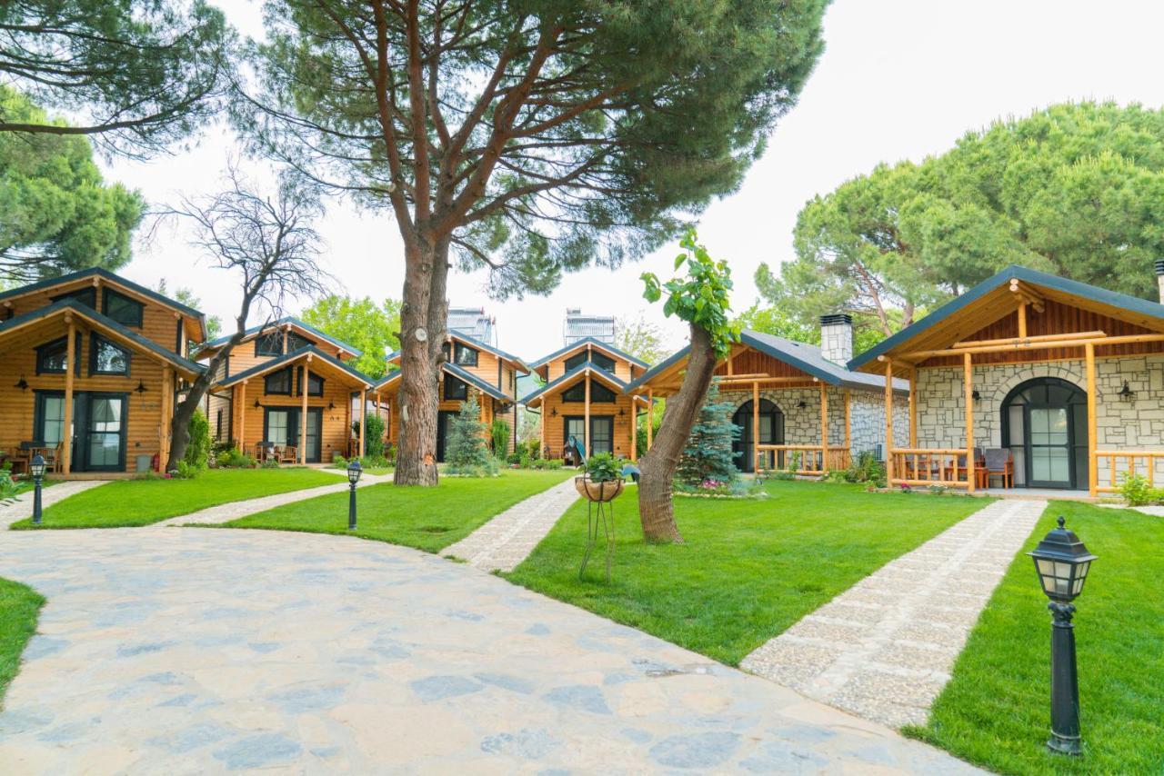 Pino Mar Luxury * Erdek