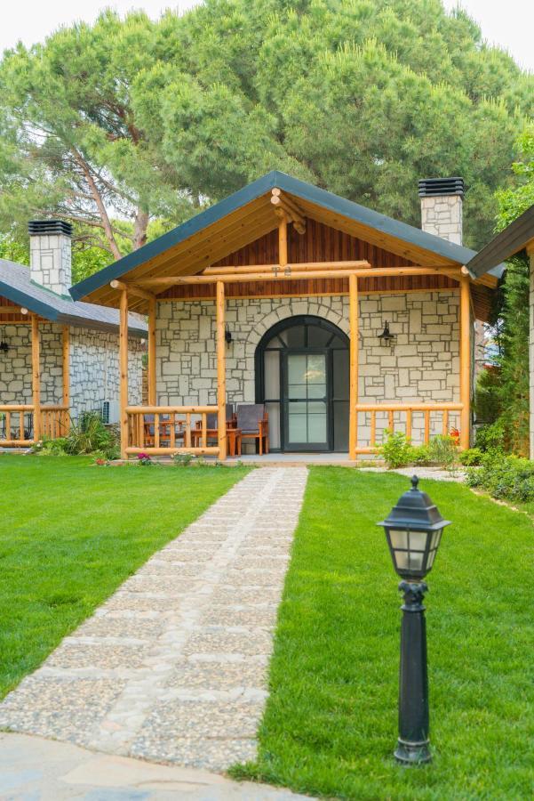Bed & Breakfast Pino Mar Luxury Erdek