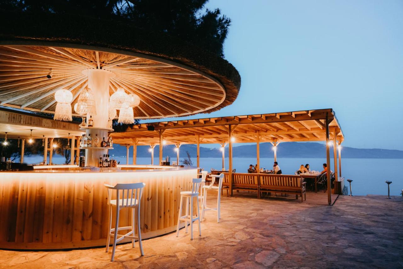 Bed & Breakfast Pino Mar Luxury