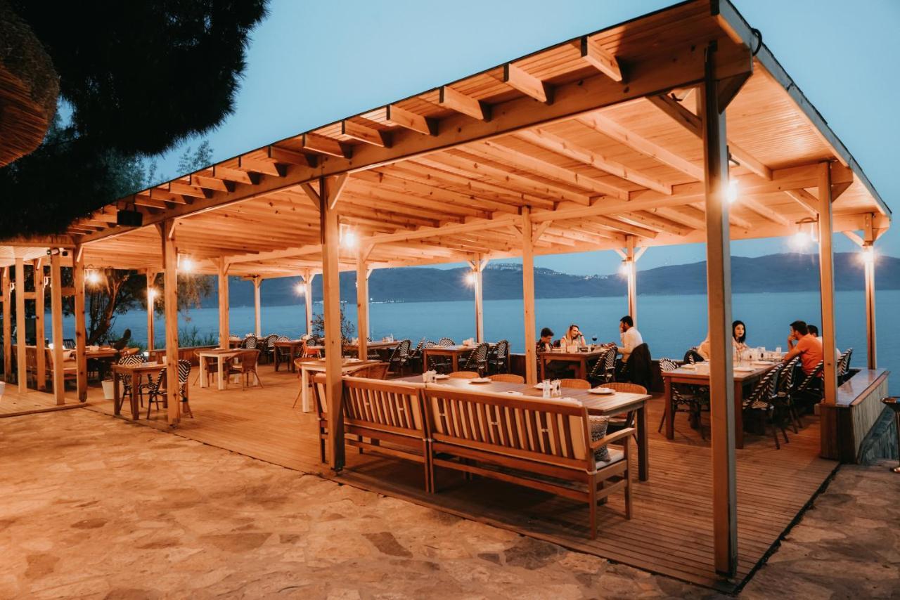 Pino Mar Luxury *