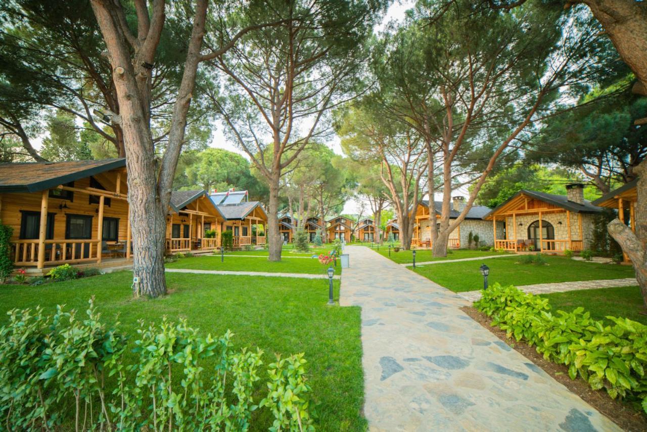 Pino Mar Luxury * Erdek