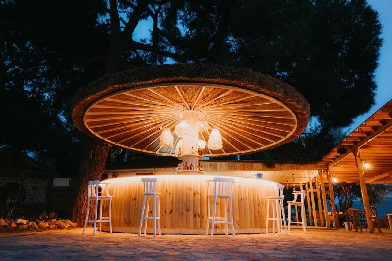 Bed & Breakfast Pino Mar Luxury