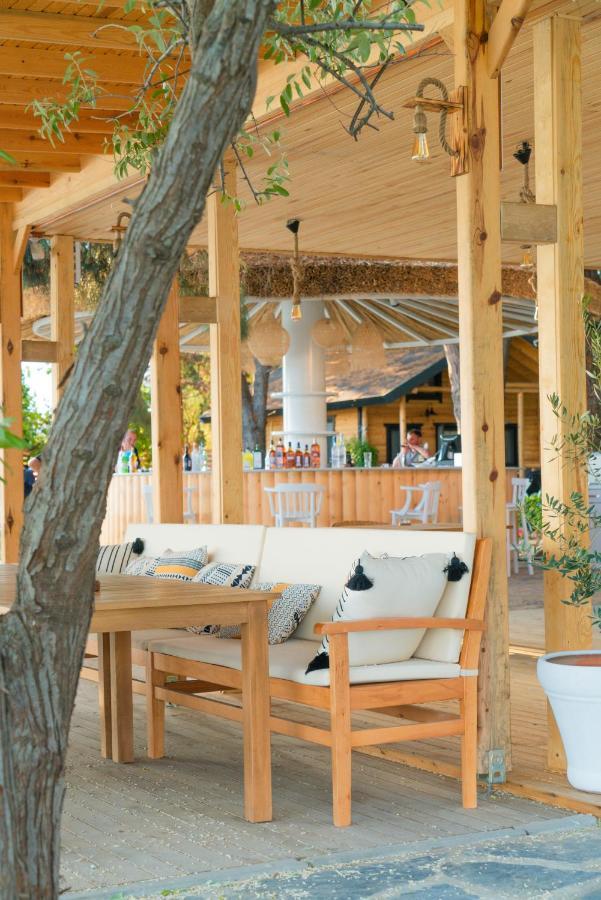 Bed & Breakfast Pino Mar Luxury Erdek