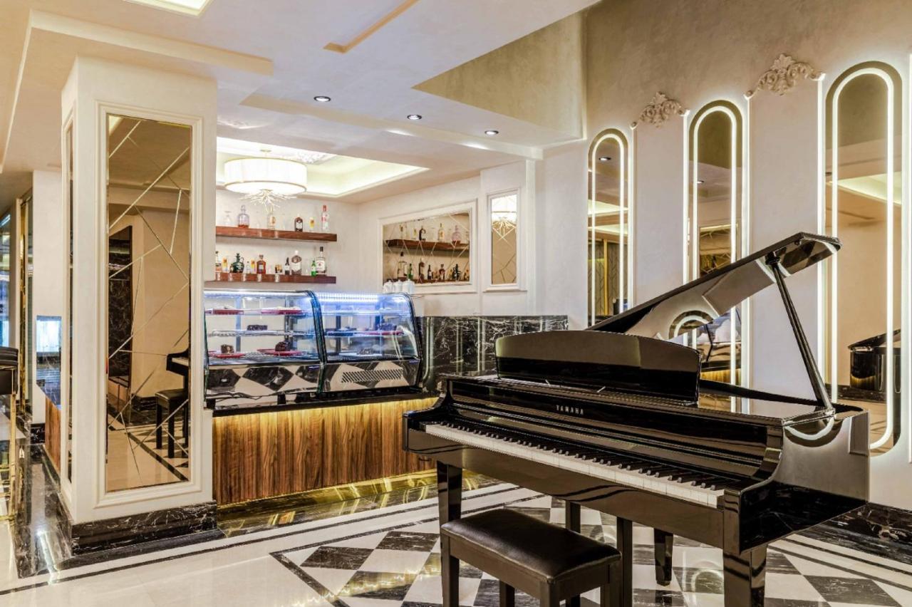 Hotel Beethoven Senfoni