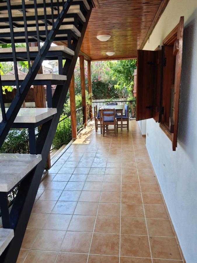 Mulberry House * Dalyan