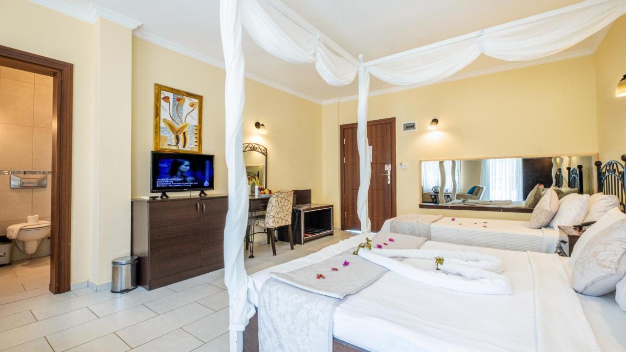 Hotel Cachet - Adult Only +14 Kas