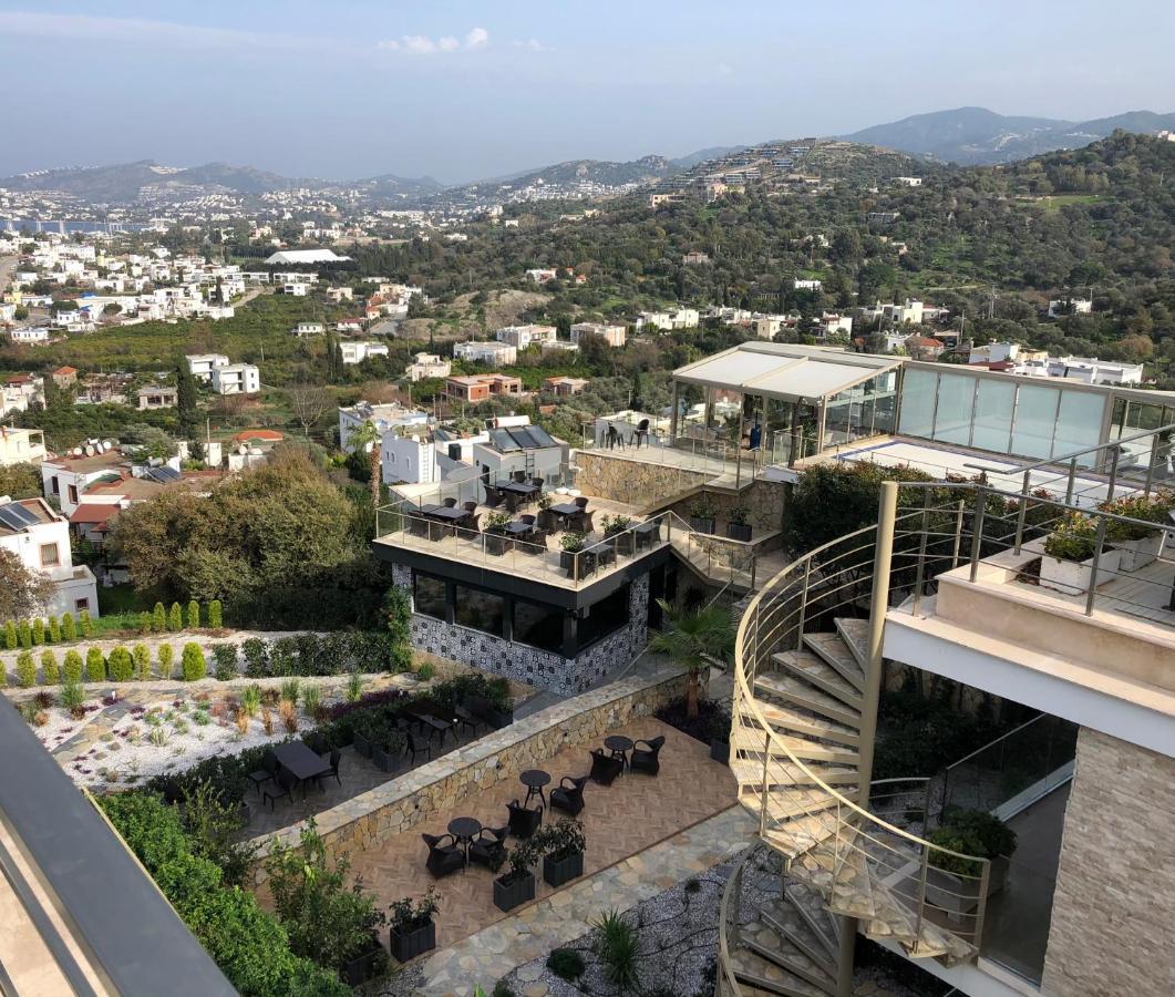 Hotel Spektr Boutique 3*