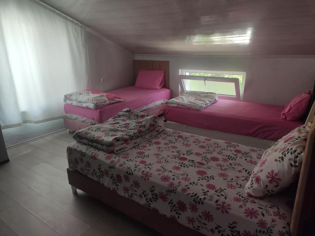 Homestay Kaplan Apart - Pansiyon *