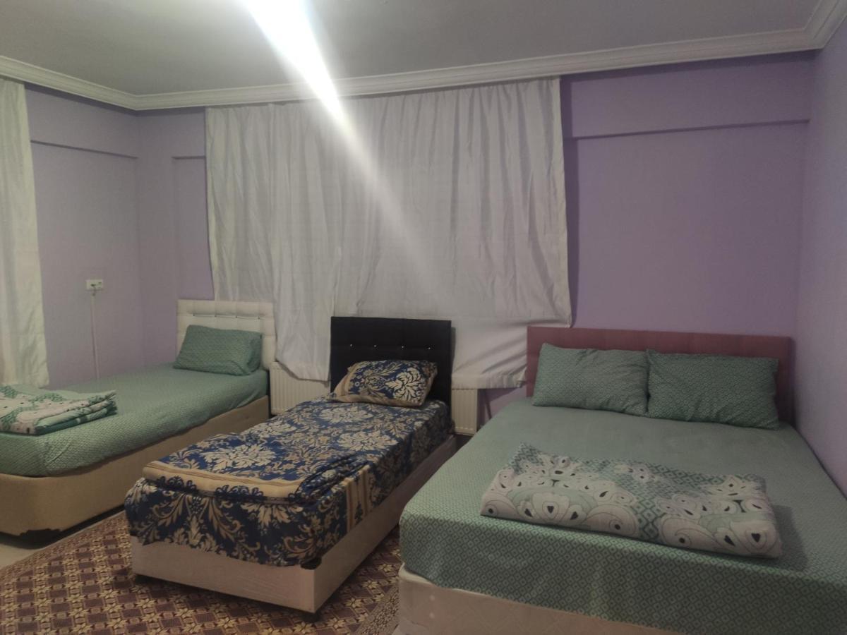 Kaplan Apart - Pansiyon Homestay *